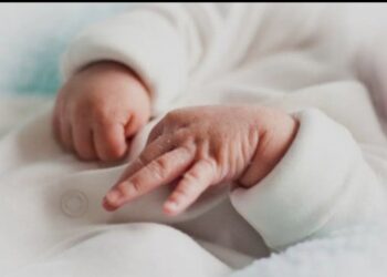 Daha bir doğuş zamanı körpə öldü