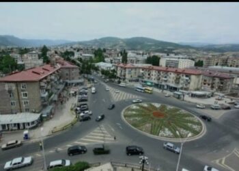 Xankəndidə ekoloji məsələlərlə bağlı iclas keçirilir