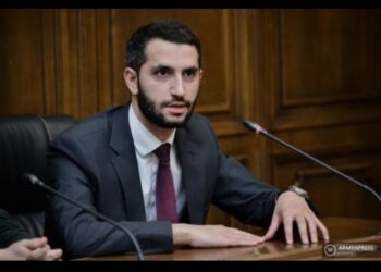 “Müzakirə müsbət və konstruktiv mövqedə keçdi”-Rubinyan