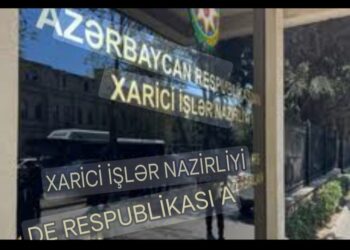 Rəsmi Bakı Suriya ilə bağlı bəyanat yaydı