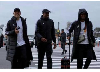 “Qarabağ” UEFA Avropa Liqasının əsas mərhələsində “Elfsborq”la oyun üçün İsveçə yollanıb