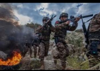 MİT Suriyada əməliyyata başladı