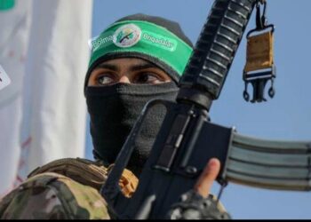 HƏMAS israilli girovların siyahısını Misirə təhvil verib