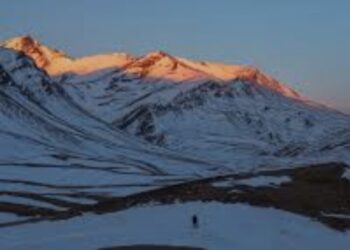 Dağlıq ərazilərə qar yağacaq