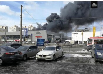Bryansk vilayəti Ukraynaya məxsus PUA-ların hücumuna məruz qalıb
