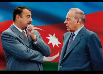 Prezident İlham Əliyev Ümummilli Lider Heydər Əliyevin anım günü ilə bağlı paylaşım edib