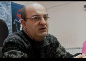 “SEPAH 45 000 əsgərlə dayanıb və Azərbaycan hücuma keçərsə, öz gücündən istifadə edə bilər”-Badalyan