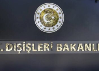 Türkiyə Suriyada səfirliyinə müvəqqəti işlər vəkili təyin edib.