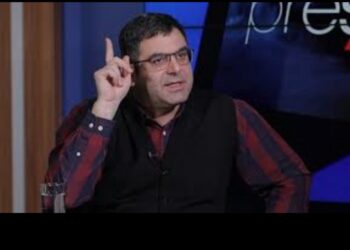 “Türkiyə Cənubi Qafqaza, xüsusən də Zəngəzur dəhlizi məsələsinə yönələcək”-Vitali Manqasaryan