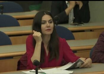 “Həqiqətləri olduğu kimi üzə çıxartdım,Lakin bu mücadilə asan deyil”-Qənirə Ataşova