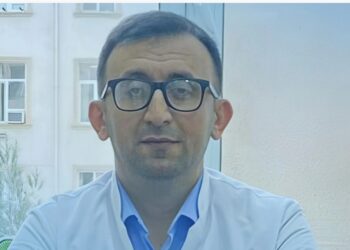 Vüqar Qurbanov yeni direktor təyin etdi