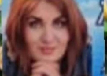 Ukraynada Azərbaycanlı qadın həlak oldu