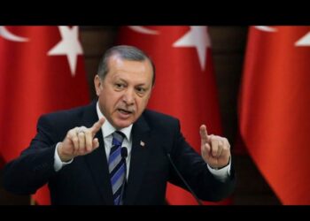 “Türkiyə hazırda bu qlobal oyunun mühüm aktorlarından birinə çevrilib”-Ərdoğan