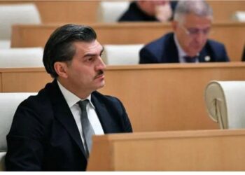 Mixail Kavelaşvili Gürcüstanın altıncı prezidenti olacaq