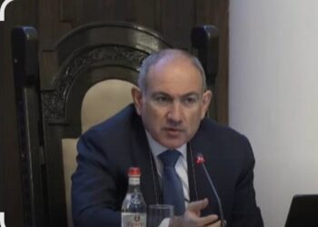 Paşinyan Azərbaycanın irəli sürdüyü bütün tələbləri yerinə yetirməyə hazırdır”-KİV