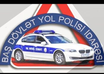 Baş Dövlət Yol Polisi Sürücülərə Müraciət Edib