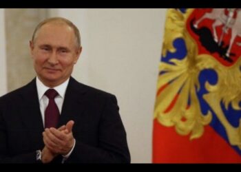 Putin Azərbaycanlı müəlliminin xatirəsini yad edib