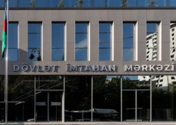 Dövlət İmtahan Mərkəzi (DİM) ilə Hakimlərin Seçki Komitəsi hakim vəzifəsinə namizədlər üçün test imtahanı keçirəcək