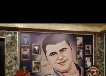 Doğulan körpəsini görməyən qəhrəman Vətən şəhidi