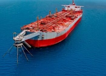 “Voqaneft” gəmisi Kerç boğazında qəzalı vəziyyətə düşüb