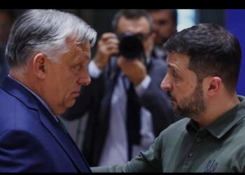 Zelenski Orbanın təklifini rədd etdi