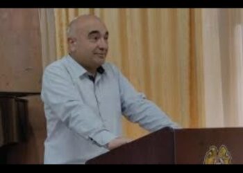 “Rusiyanın ən yaxın müttəfiqləri sırasında Türkiyə və Azərbaycan da var”-Vahe Lorenz