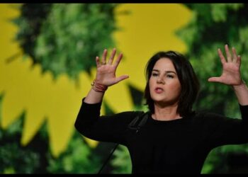 Əsəd rejiminin Almaniyaya girişinə qadaga:-Həbs olunacaqlar