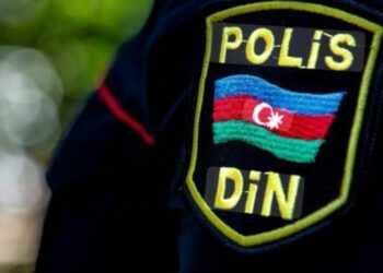 Paytaxtda quldurluq edən şəxslər saxlanildi