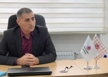 “Suriyadakı proseslərin tam olaraq Türkiyənin istək və nəzarəti ilə davam etdiyinə sübutdur”-Vüqar Dadaşov