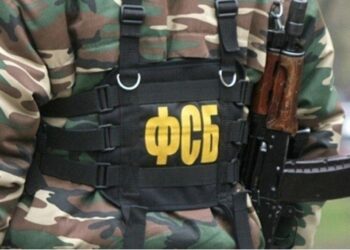 Krımda 31 yaşlı cəsus yaxalandi-FTX