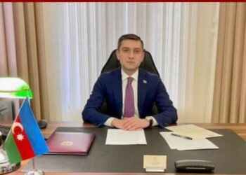 Keçmiş səfir həbs oluna bilər