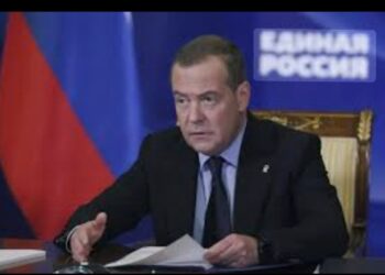 “Kirillova qarşı terror aktı  aqoniyanın növbəti təsdiqidir”-Medvedev