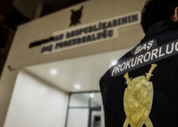 Separatçıların cinayət işi Məhkəməyə göndərildi