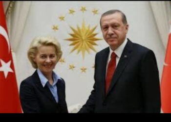 “Son hadisələr Türkiyənin həlledici ölkə kimi mövqeyini daha da gücləndirib”-Ərdoğan