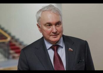 Rusiyada deputatın maşınına bomba qoyuldu