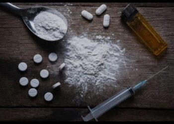 Şabranda narkotiklərin qanunsuz dövriyyəsini təşkil edən iki nəfər saxlanılıb