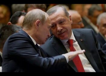 “Rusiya artıq Dəməşqin yeni hakimiyyət orqanları ilə təmasdadır”-Andrey Buravov