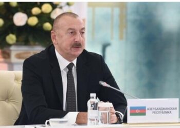 “Dünyada ikinci belə ölkə yoxdur”- Prezident İlham Əliyev