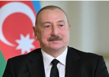 “Hazırda Makron rejimi mahiyyət etibarilə Fransanı uğursuz dövlətə çevirir”-İlham Əliyev