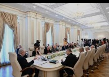 Azərbaycanda seçicilərin sayı aciqlandi