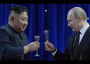 Putin Kim Çen Ina silah və əsgərlər üçün pul ödəyib