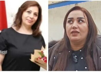 Xirdalanda müəllimə direktoru məhkəməyə verib