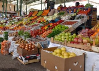 Məhşur KEŞLƏ bazarı sökülur-iki həftə vaxt verildi -Video