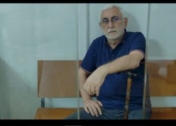 Zahid Niftəliyevin (Şlyapa Zahid) növbəti məhkəmə prosesi davam etdirilib