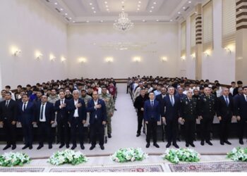 Dövlət Xidməti Biləsuvarda gənclər üçün tədbir keçirdi – Fotolar