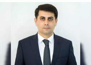 Fərid Vəliyev Prezident Adminstrasiyasinda yüksək vəzifəyə təyin olunub