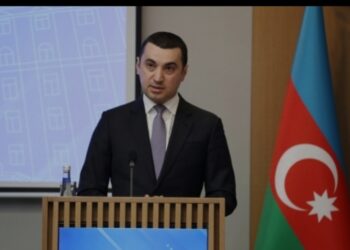 Rəsmi Bakıdan Fransa və ABŞ-yə cavab