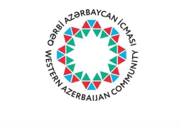 ABŞ-nin Azərbaycandakı səfirliyinin ölkəmizin daxili işlərinə qarışan və böhtan dolu bəyanatını sərt şəkildə qınayırıq”-İcma