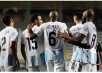 “Şamaxi”0-1″Qarabağ”