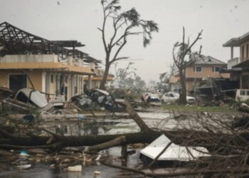 Fransa təbii fəlakət: Ölənlərin sayı 60 minə catir